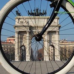 L'Arco della Pace