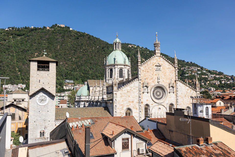 Cathedral of Como