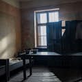 Auschwitz living conditions