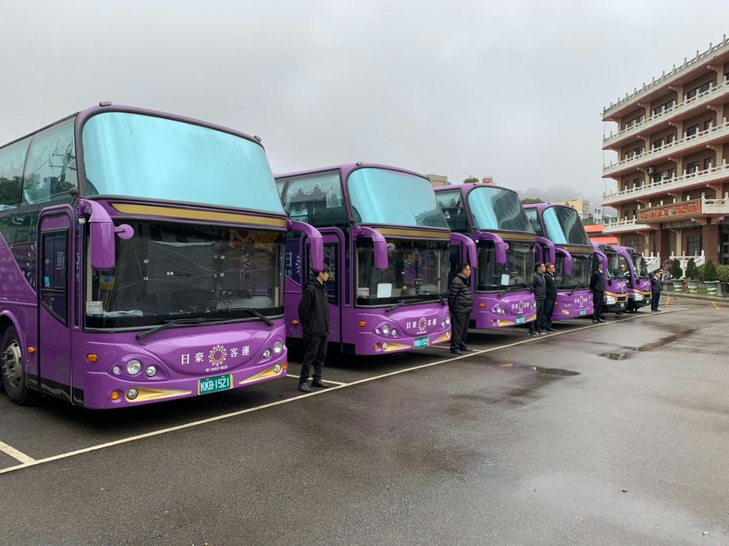 Taoyuan Airport: One-Way Bus Transfer from Taoyuan Airport (TPE) to Hsinchu Station