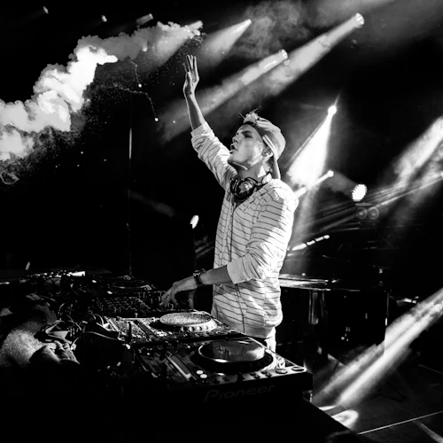 Avicii Experience: bilhete de entrada - Photo 8