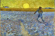 Van Gogh Collectie
