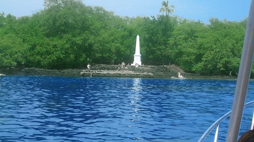 Baía de Kealakekua e Capitão Cook: Aventura de mergulho com snorkel - Photo 6
