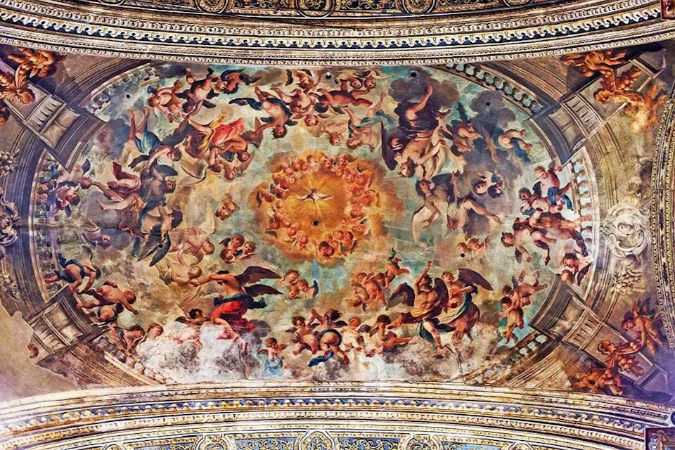 Vault
