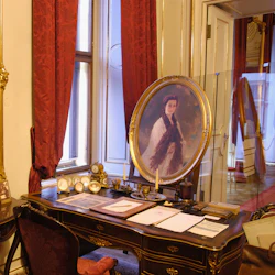 Hofburg Palace & Sisi Museum: Guided Tour 3