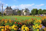 Luxemburger Gärten