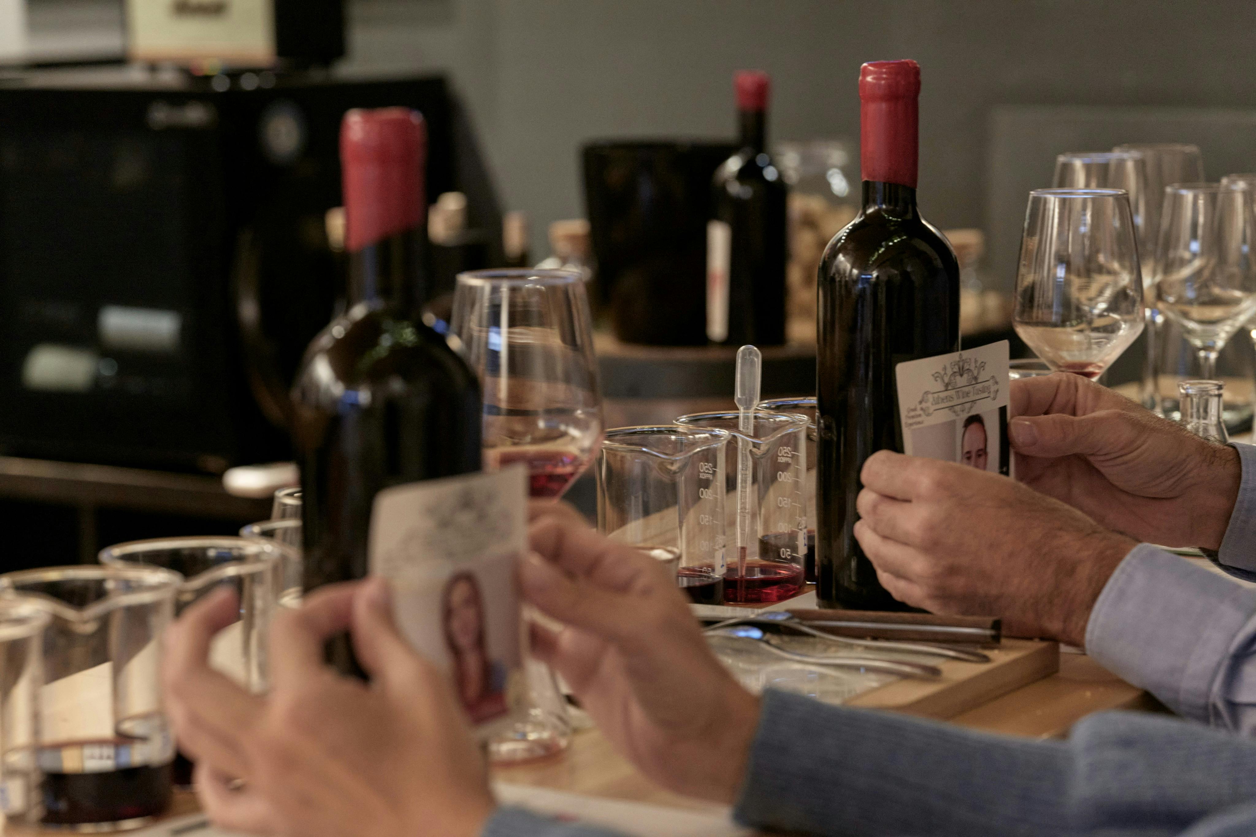 Τοποθετήστε την ετικέτα