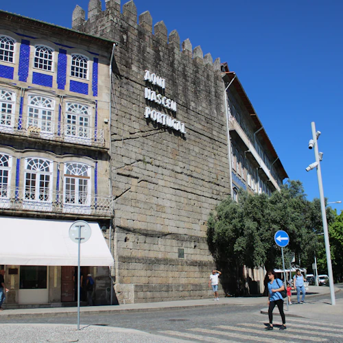 Braga e Guimarães: excursão desde o Porto - Photo 11