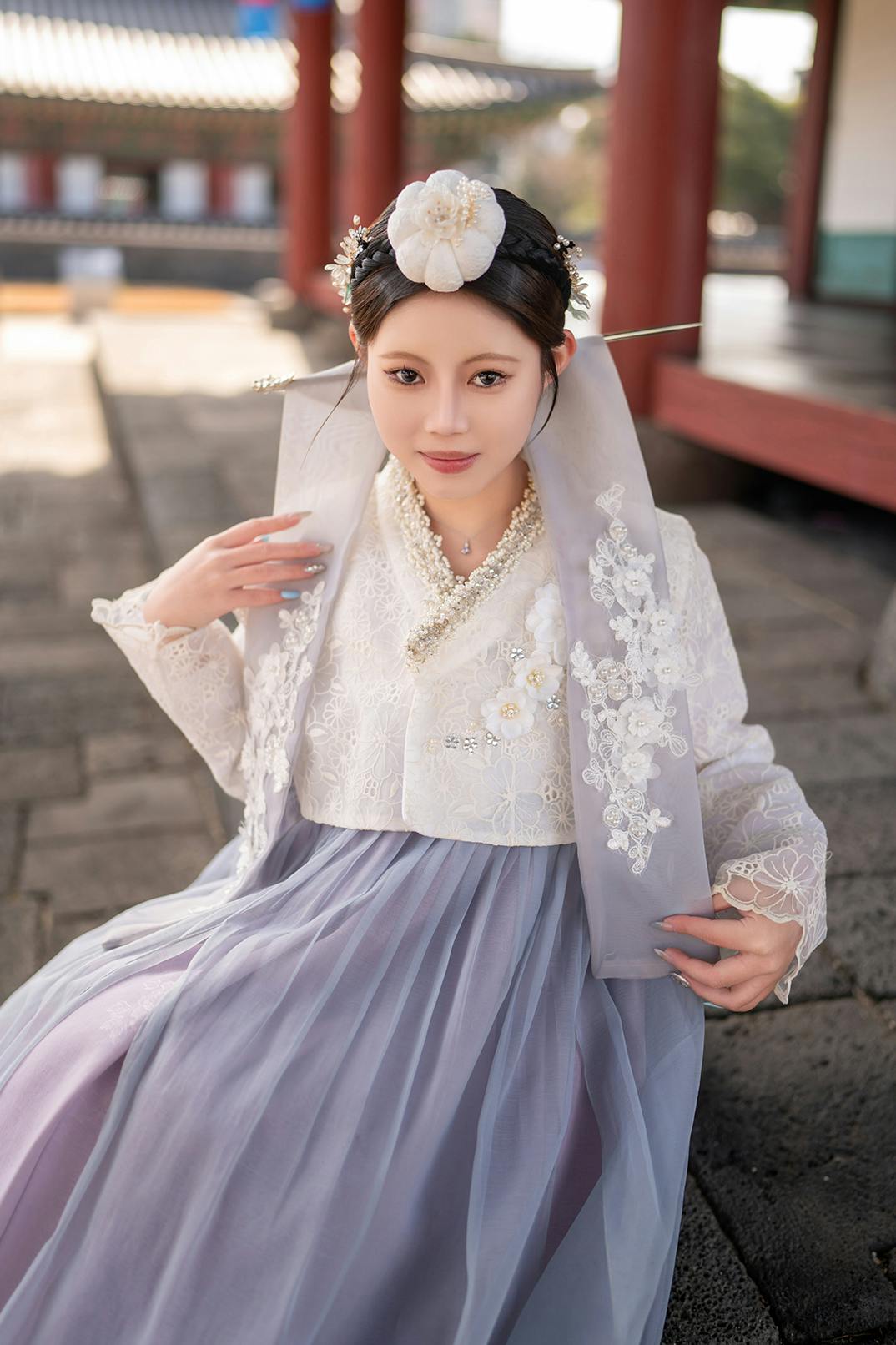 Doświadczenia kulturalne Jeju