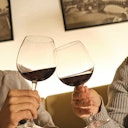 Salute alla degustazione