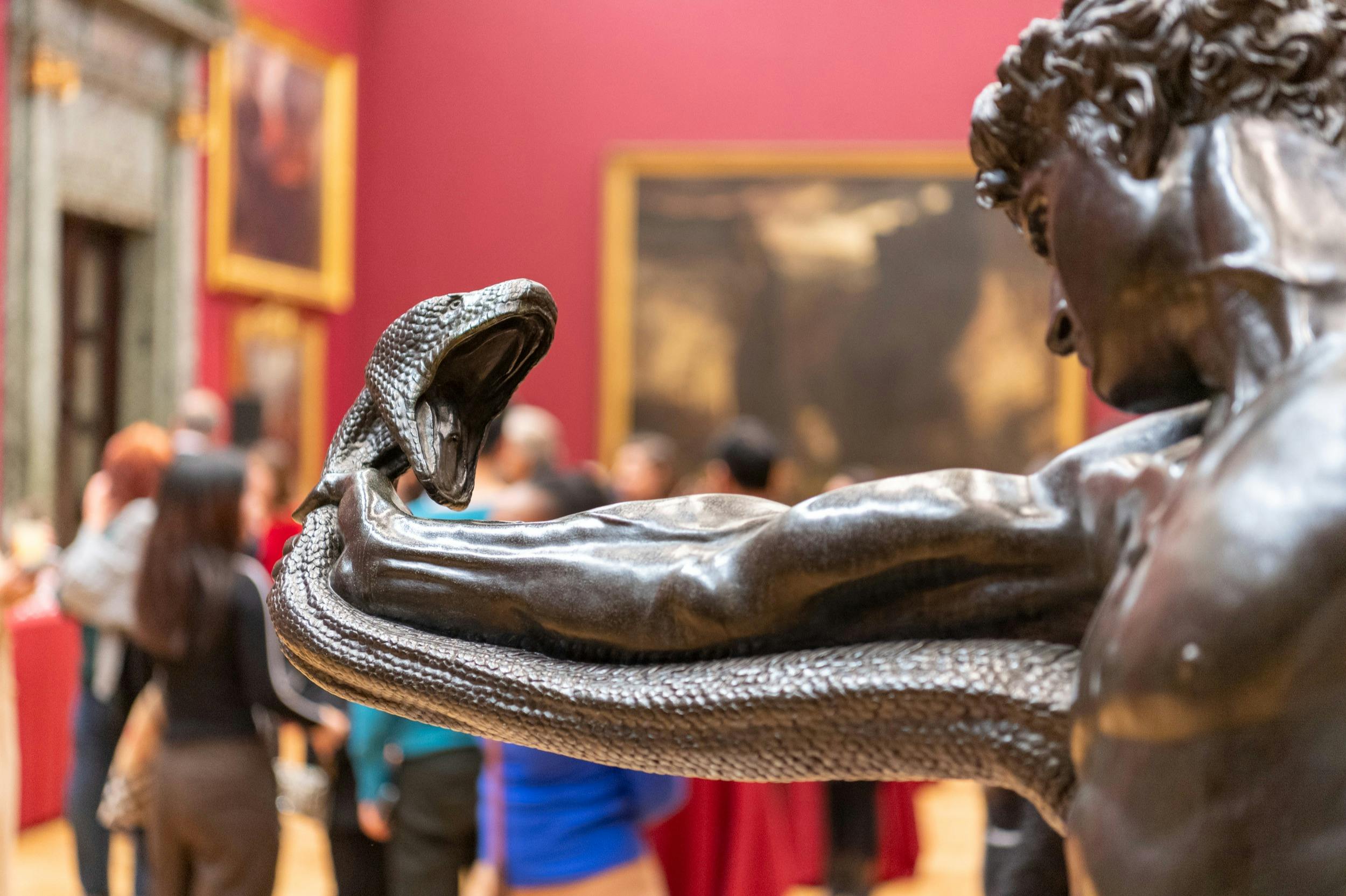 Sponsor Spotlight Tours