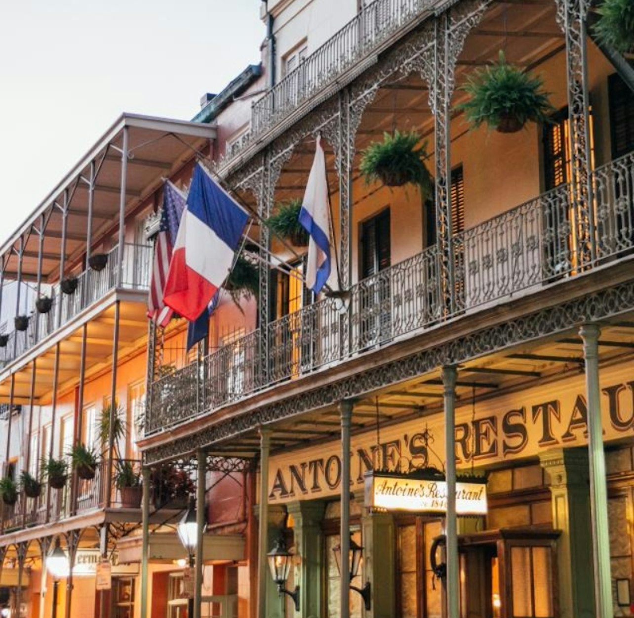 New Orleans Sightseeing Day Pass - Accommodations in New Orleans
