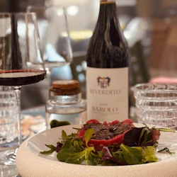 Florence: Self-Guided Food Tour + Wine Pairings 2