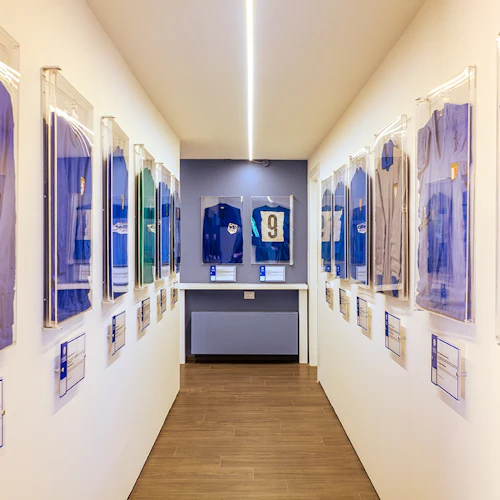 Football Museum - Photo 8
