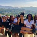 Griffith Observatory Hike: Hollywood Hills Walk
