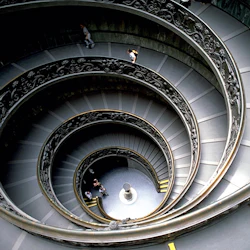 Vatican Museums & St. Peter's Basilica: Fast Track Ticket + Guided Tour 4