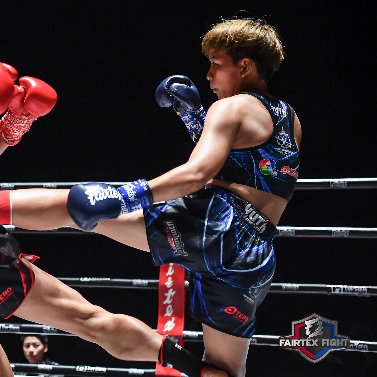 Lumpinee Boxing Stadium: Muay Thai Saturday Match in Bangkok β Tiqets