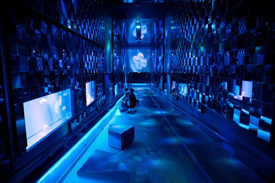 Sumida Aquarium