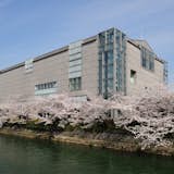 京都国立近代美术馆门票 京都国立近代美术馆门票