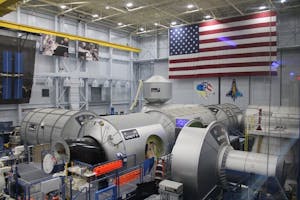 NASA Space Center: Tickets and Tours