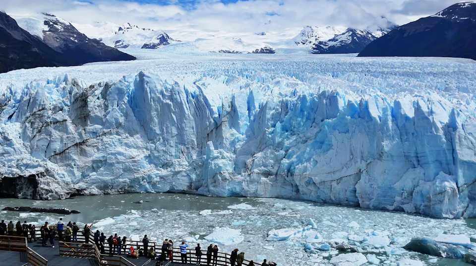 Perito Moreno