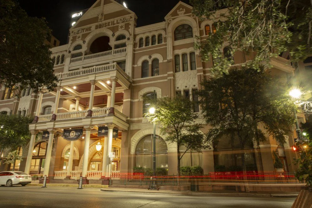 Austin: 1-Hour Haunted Walking Tour