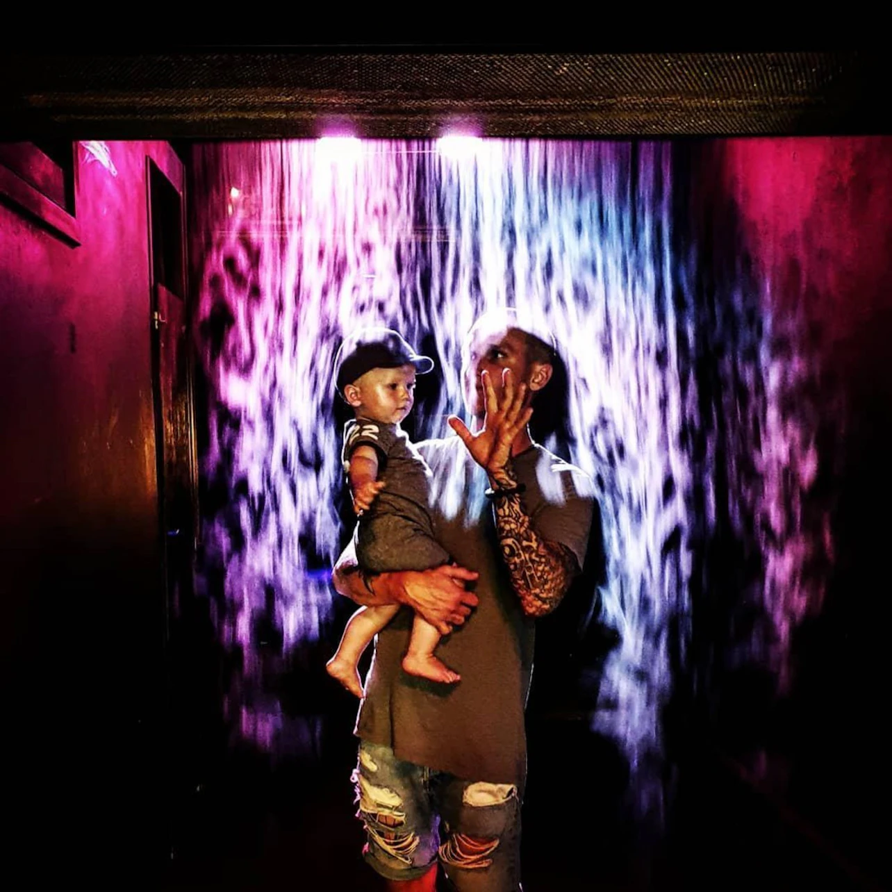 Tom Tits Experiment: Entry Ticket in Stockholm β Tiqets