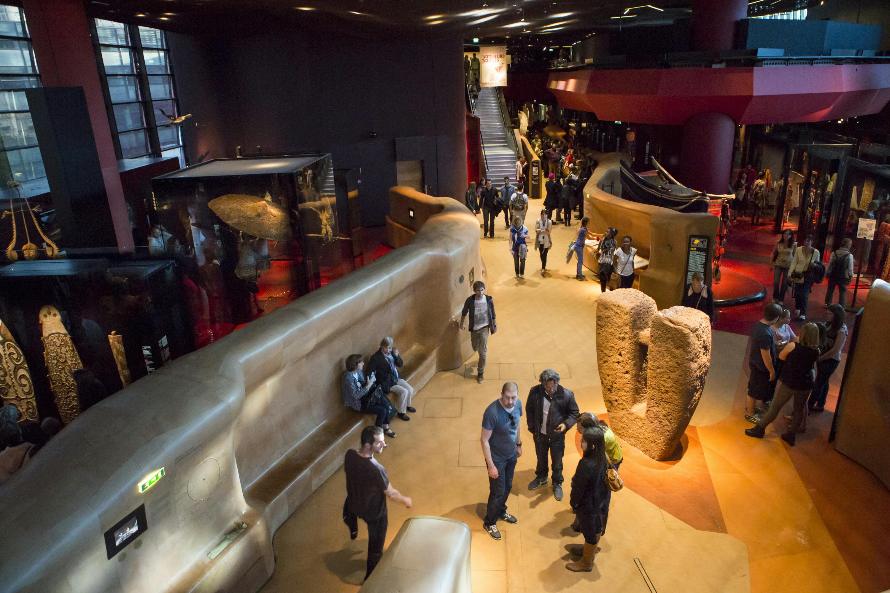 永久性收藏品托盘