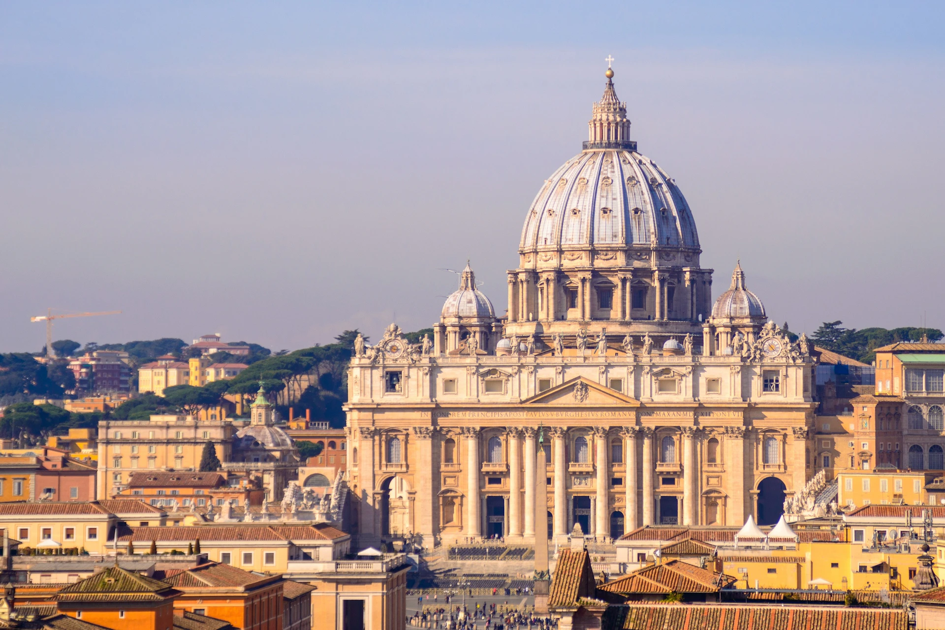 Vatican Museums