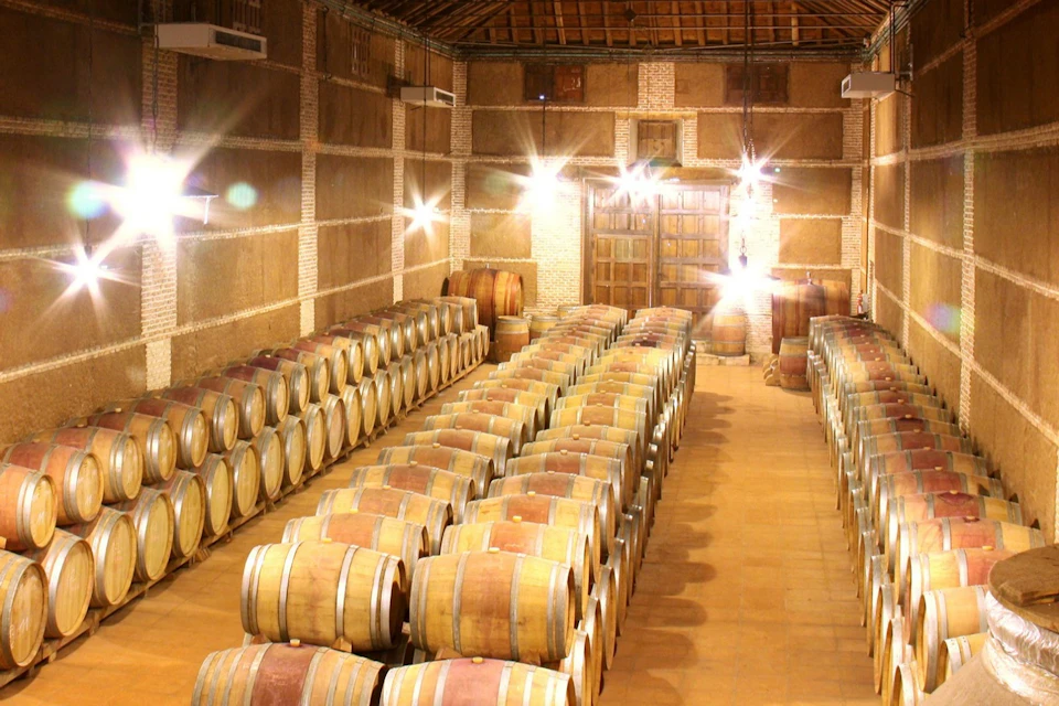 Finca Loranque