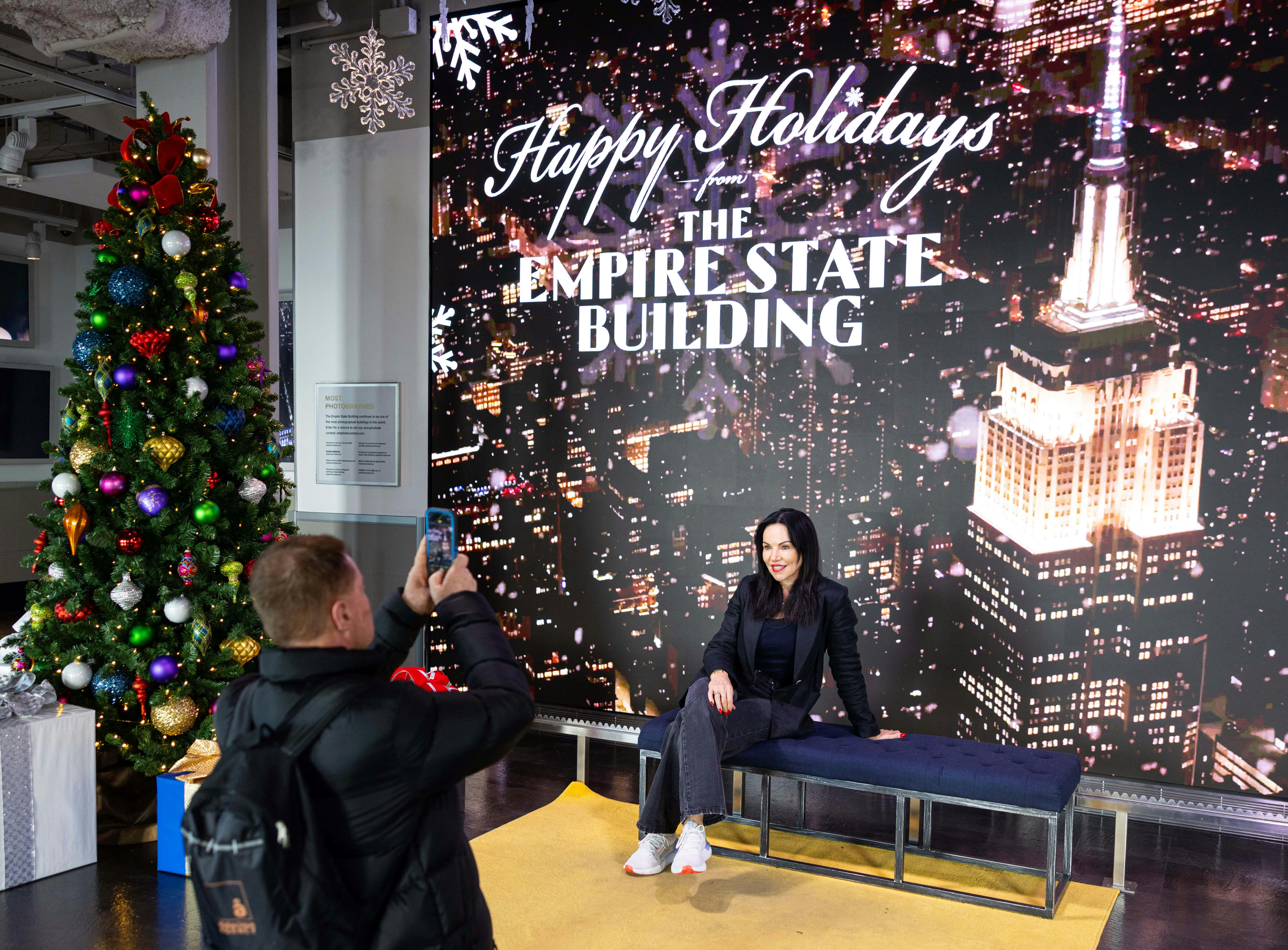 Empire State Building: Express Entry