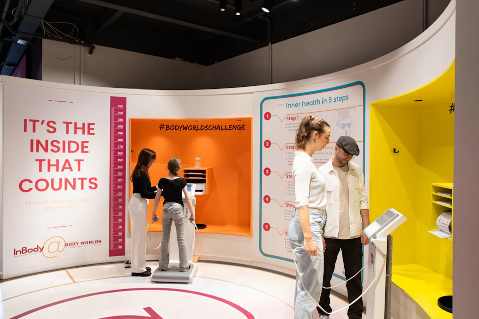 Bodyworlds