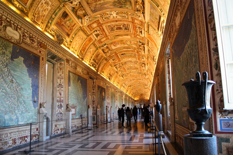 Inside Out Italy
