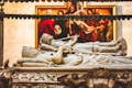 De katolska monarkernas grav i Granadas kungliga kapell