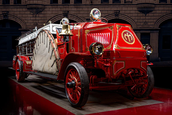 Apache Trail dagtocht vanuit Phoenix met Dolly Steamboat rit