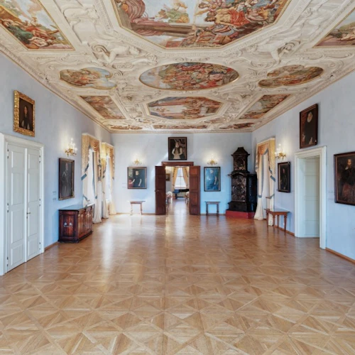 Castelo de Praga e Palácio Lobkowicz: bilhete de entrada - Photo 12
