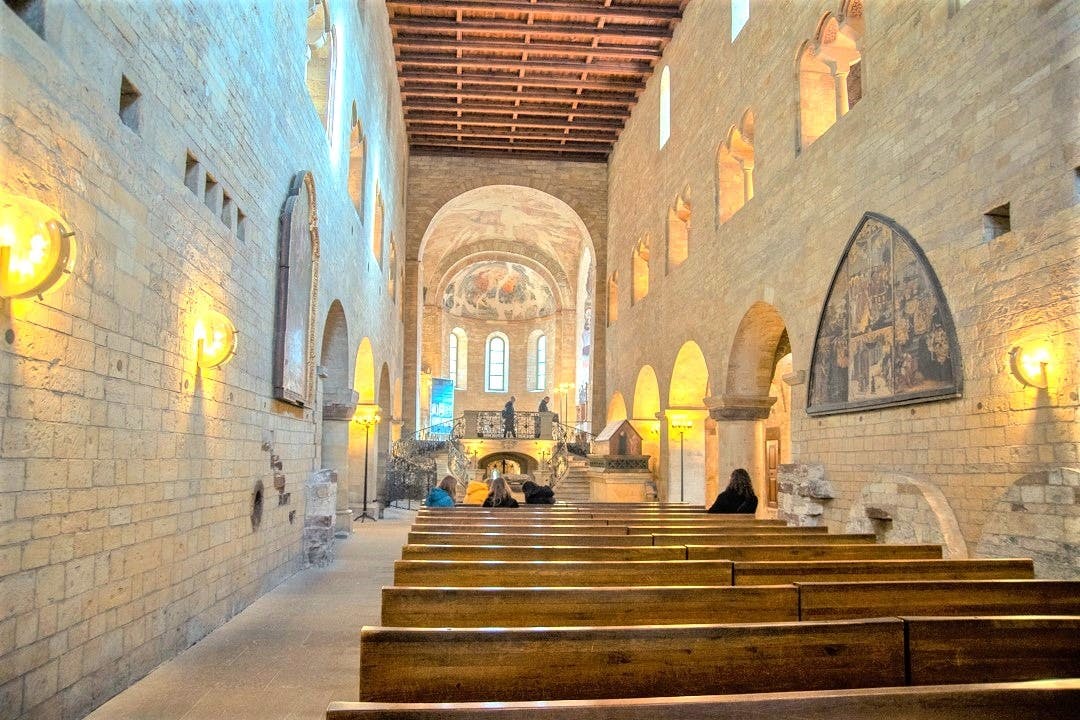 Prague Castle & the Hall of John of Luxembourg: Entry Ticket + Audio Guide 3