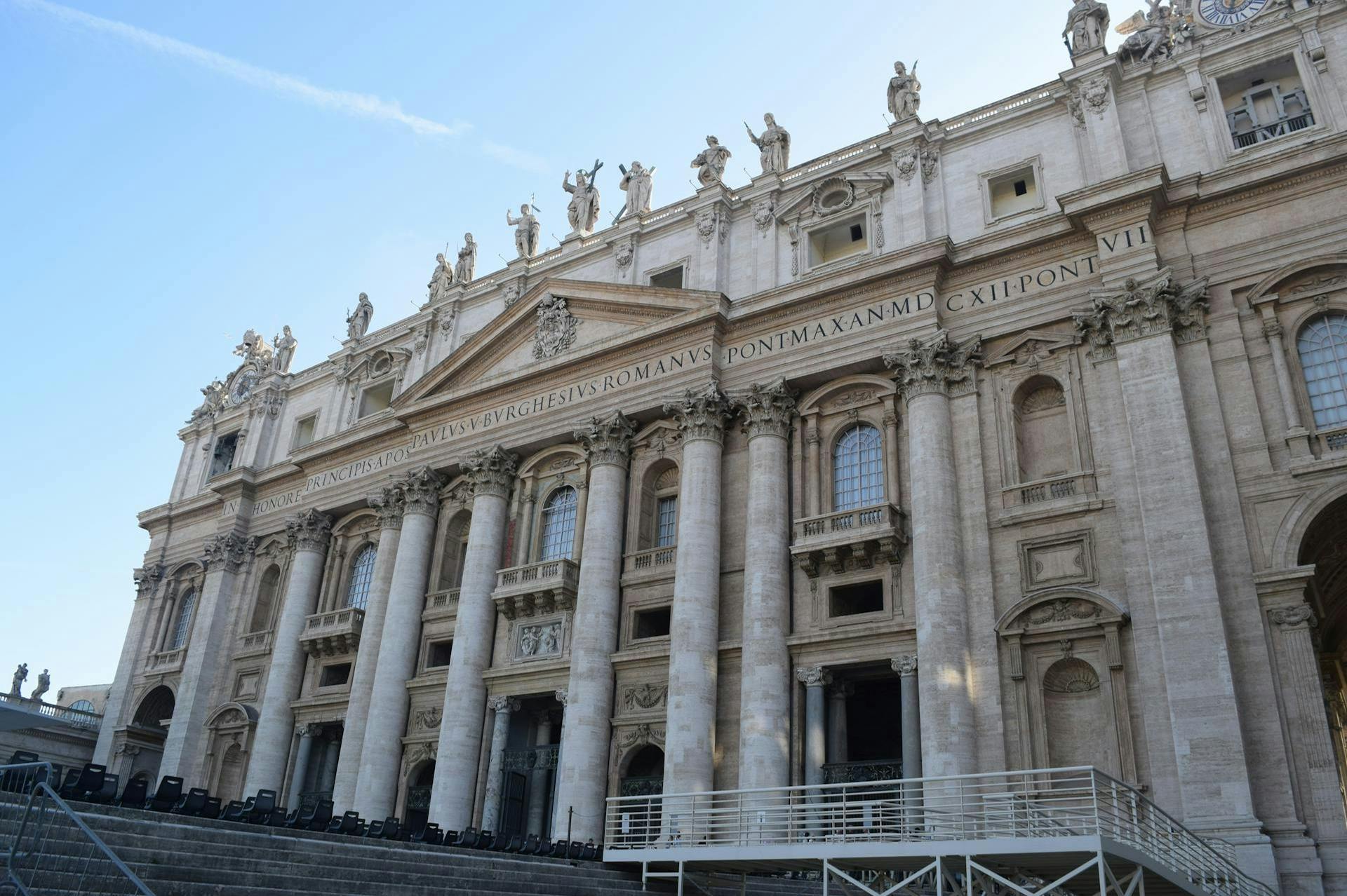 Basilica di San Pietro
