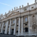 Basilica di San Pietro