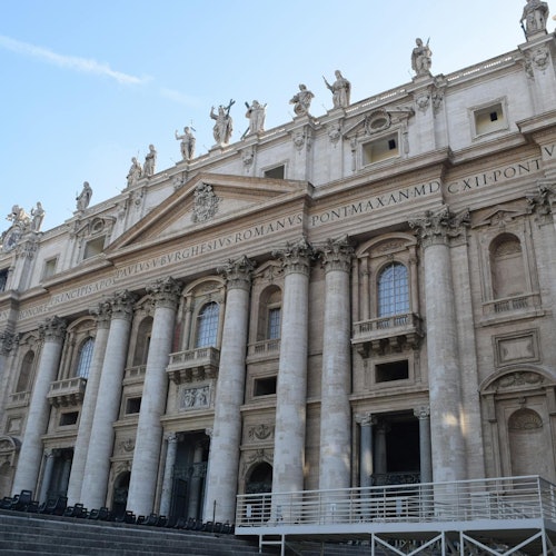 Basilica di San Pietro