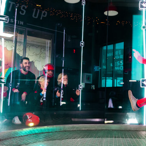 iFLY Houston - Photo 3