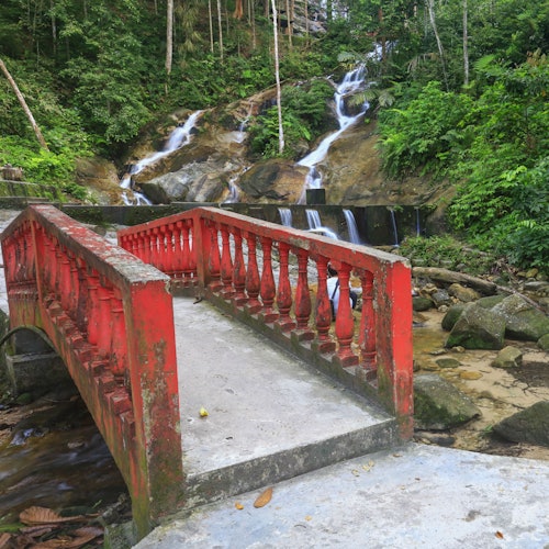 Parque Templer: Excursión de medio día desde Kuala Lumpur