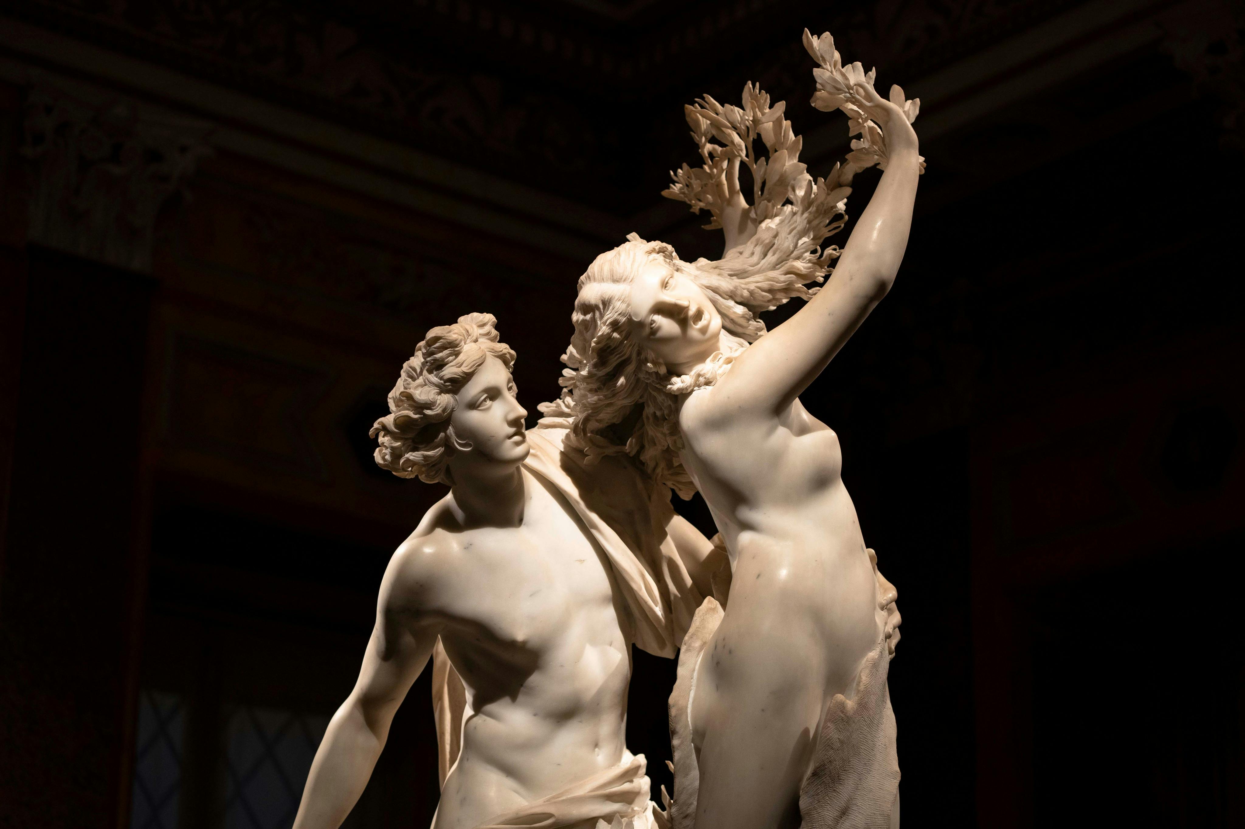 Borghese Gallery: Skip The Line Ticket + Audio Guide 2