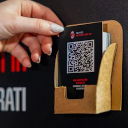 Casa Milan Museum: Entry Ticket 4