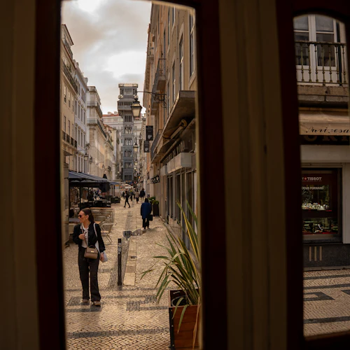Lisboa: passeio pelas colinas em elétrico histórico - Photo 7