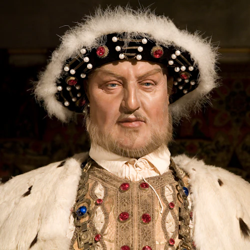 Museu de Cera Panoptikum - Photo 5
