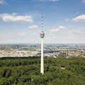 斯图加特电视塔(Fernsehturm Stuttgart)