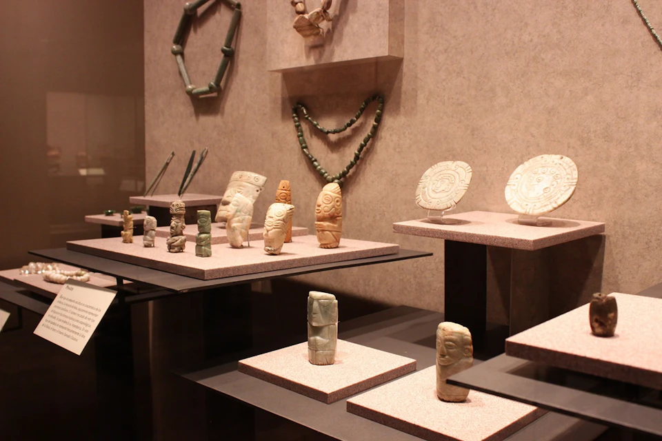 Museum of Anthropology