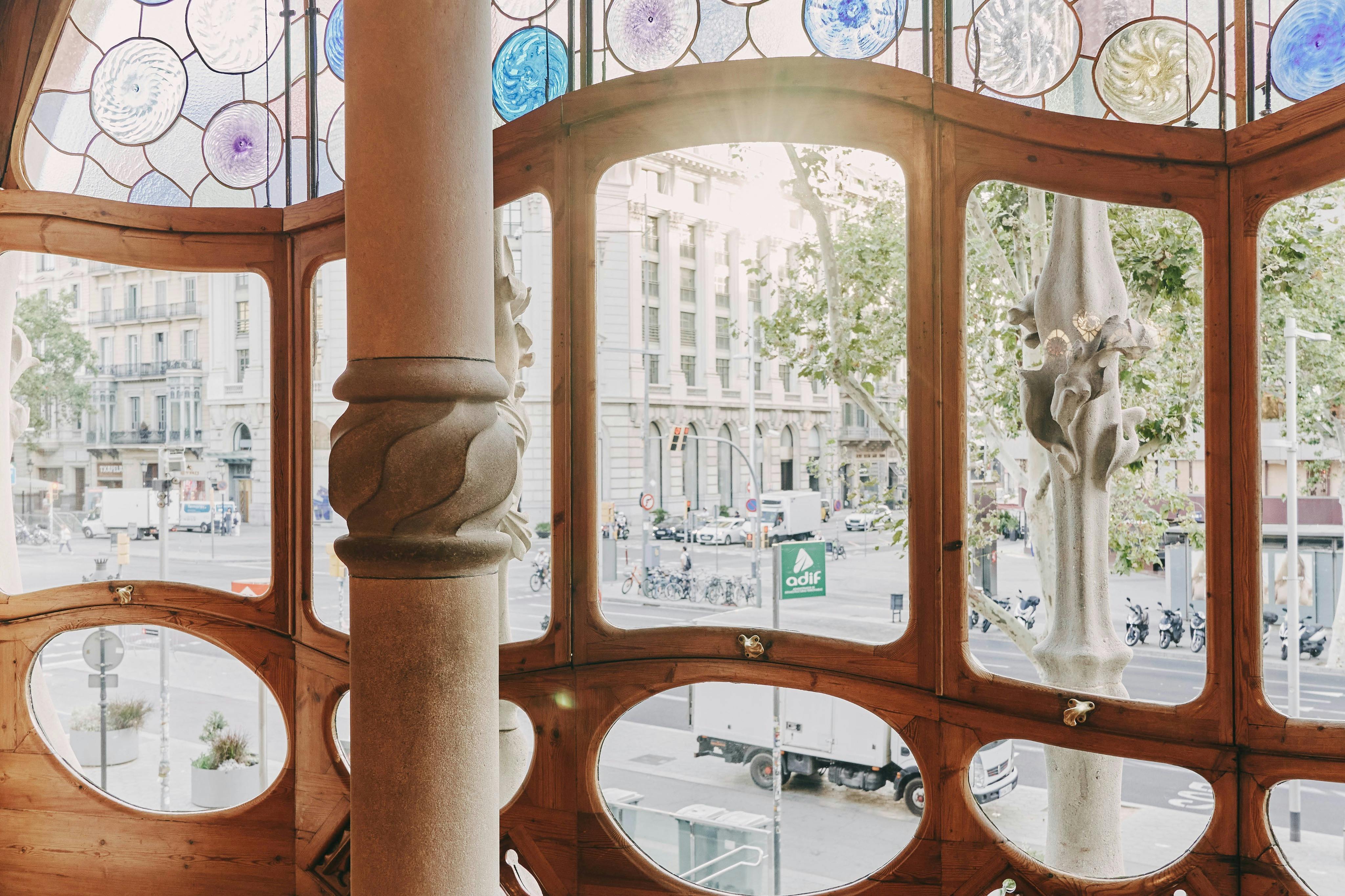 Casa Batlló