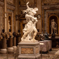 Borghese Gallery: Guided Tour